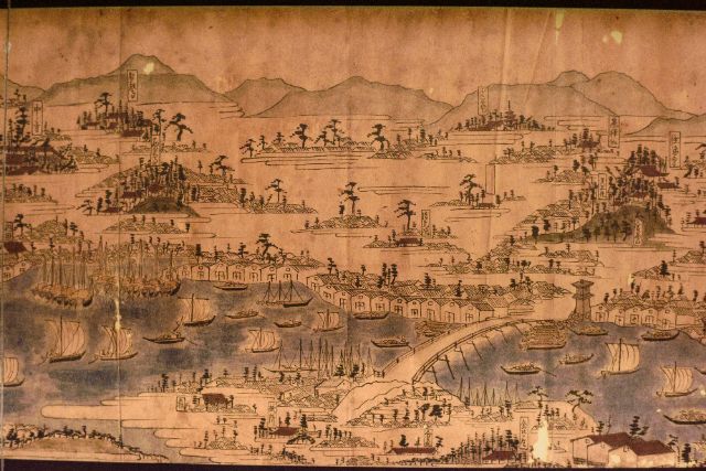 Voyage for [Fukui Amaebi], the Future of Fishermen | Part 1