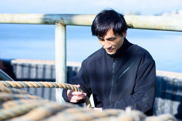  [Fukui Brand] Preserving the Natural Resources for the Future