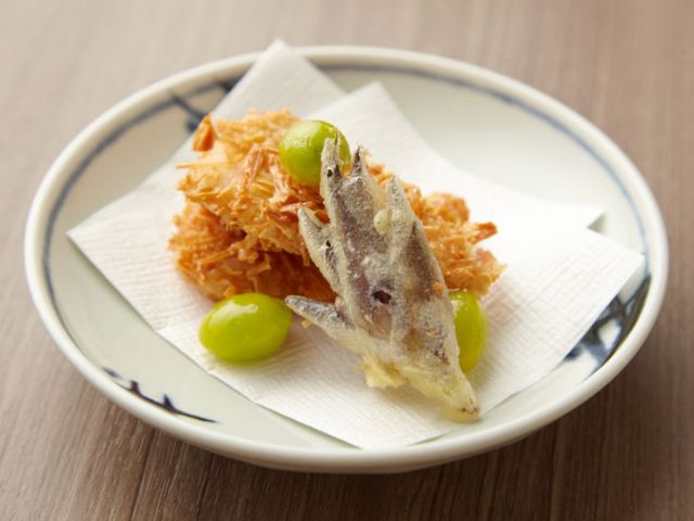 日本的初夏美味,8家餐厅任君选!
