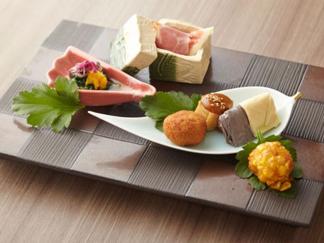 日本的初夏美味,8家餐厅任君选!