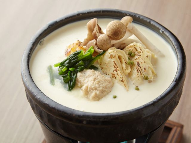 日本的初夏美味,8家餐厅任君选!
