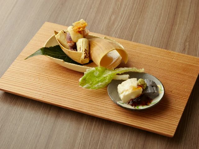 日本的初夏美味,8家餐厅任君选!