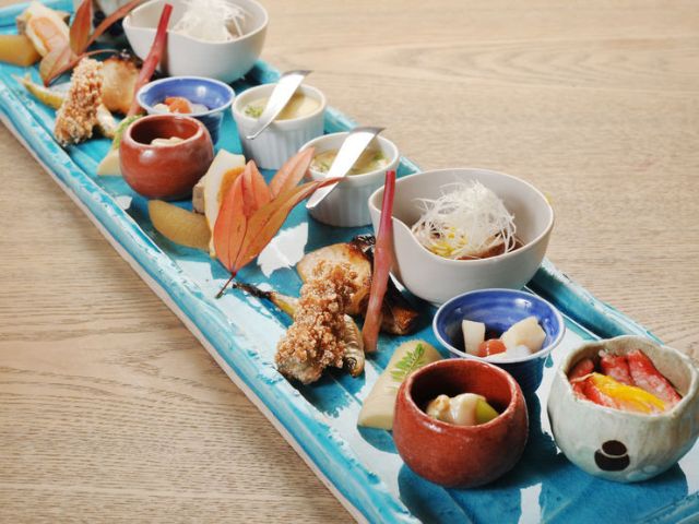 日本的初夏美味,8家餐厅任君选!