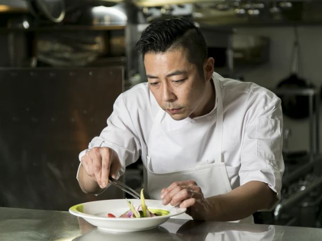 日本的初夏美味,8家餐厅任君选!