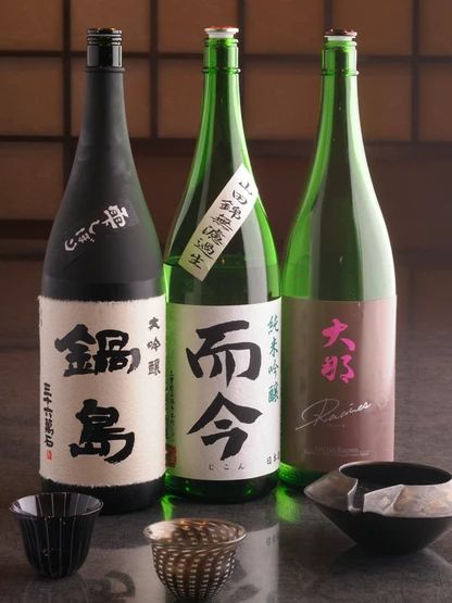 日本的初夏美味,8家餐厅任君选!