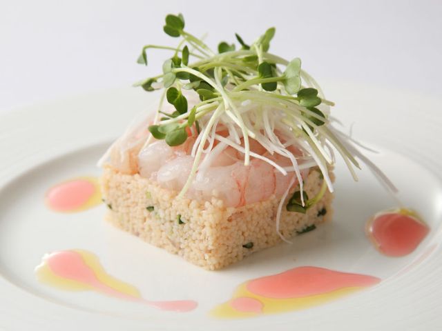 日本的初夏美味,8家餐厅任君选!