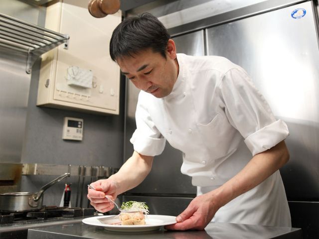 日本的初夏美味,8家餐厅任君选!