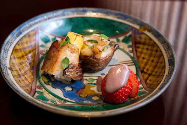 日本的初夏美味,8家餐厅任君选!