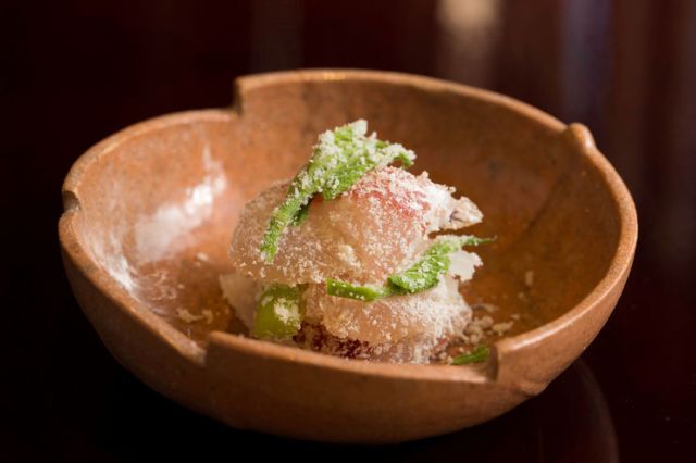 日本的初夏美味,8家餐厅任君选!