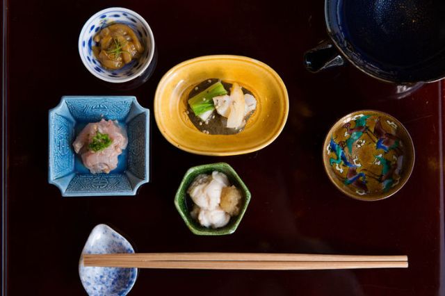日本的初夏美味,8家餐厅任君选!