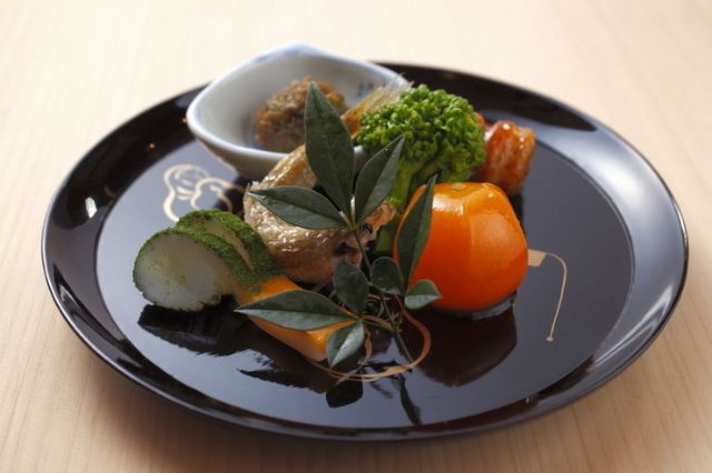 日本的初夏美味,8家餐厅任君选!