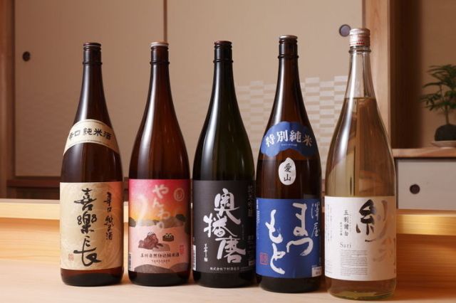 日本的初夏美味,8家餐厅任君选!