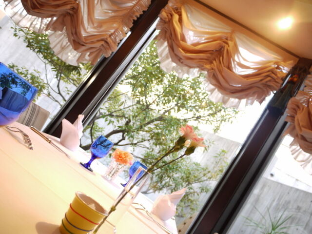 la liliana floor