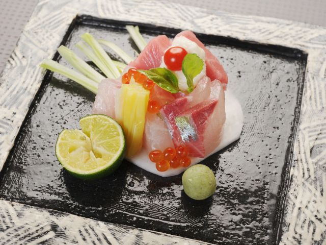 日本的初夏美味，8家餐廳任君選！