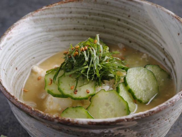 日本的初夏美味，8家餐廳任君選！