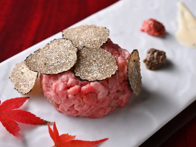 夏天就该吃烤肉!精选 8家美味烤肉店!