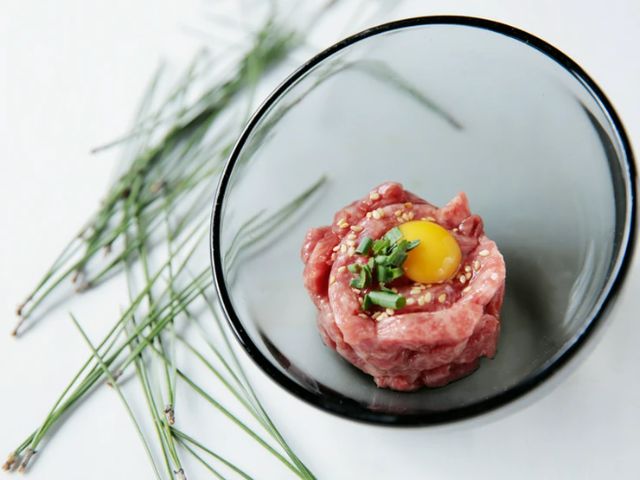 夏天就该吃烤肉!精选 8家美味烤肉店!