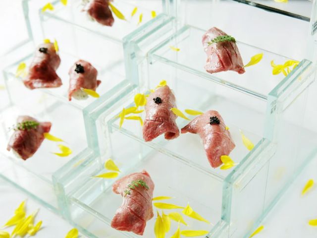 夏天就该吃烤肉!精选 8家美味烤肉店!