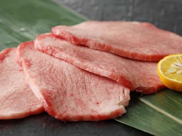 夏天就该吃烤肉!精选 8家美味烤肉店!