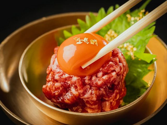 夏天就该吃烤肉!精选 8家美味烤肉店!
