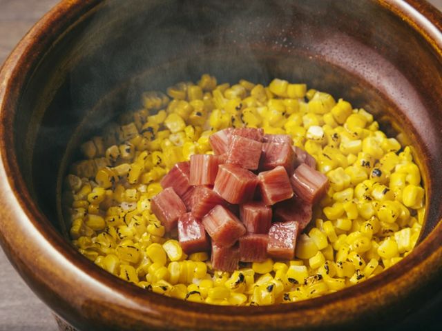 夏天就该吃烤肉!精选 8家美味烤肉店!