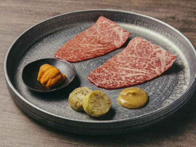 夏天就该吃烤肉!精选 8家美味烤肉店!