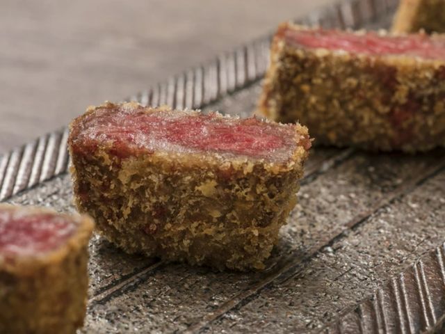 夏天就该吃烤肉!精选 8家美味烤肉店!