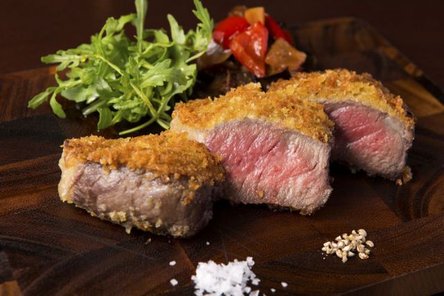 夏天就该吃烤肉!精选 8家美味烤肉店!