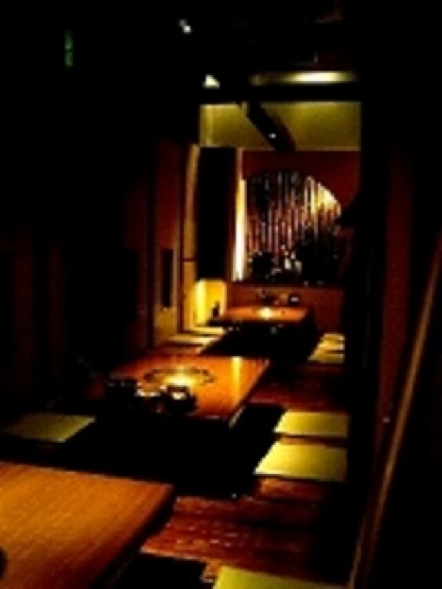 Ittetsu Takaokahonten floor
