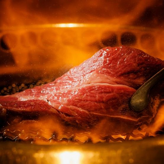 夏天就该吃烤肉!精选 8家美味烤肉店!