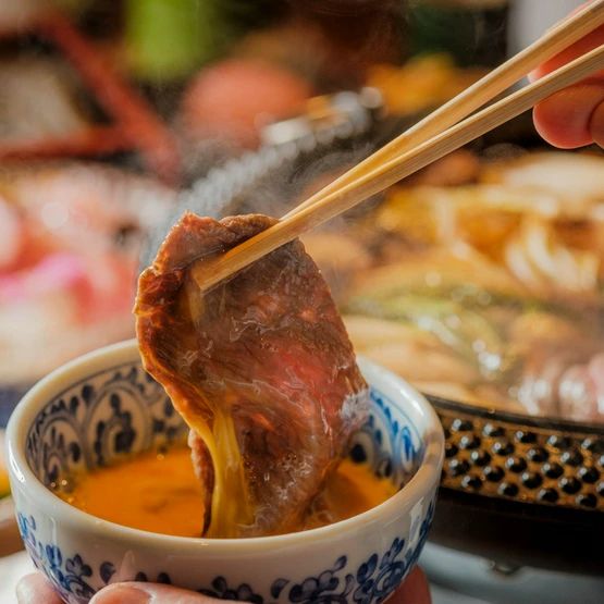夏天就该吃烤肉!精选 8家美味烤肉店!