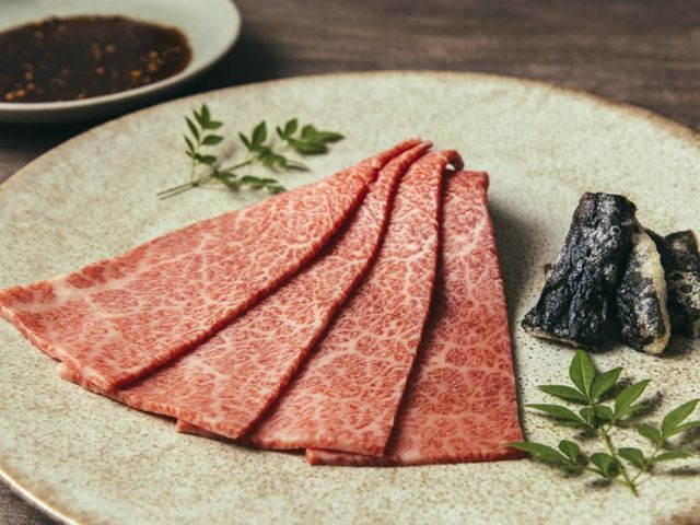 夏天就该吃烤肉！精选8家美味烤肉店！　