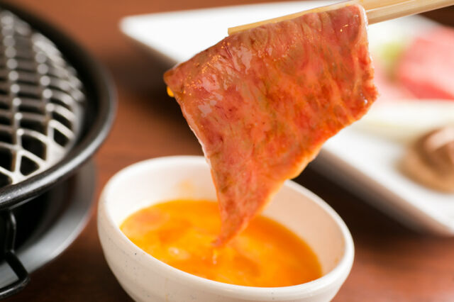 三水苑 東口店 NIGOU cuisine