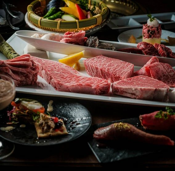 日本的夏天必吃燒肉!精選8家美味烤肉店!