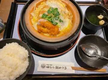 编辑部推荐的“箱根小田原美食观光之旅”