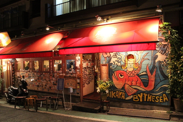 嚴選16道在東京以1,000日幣以下就能品嚐到的絕品午餐