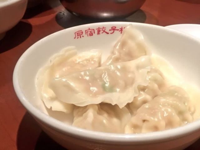 嚴選16道在東京以1,000日幣以下就能品嚐到的絕品午餐