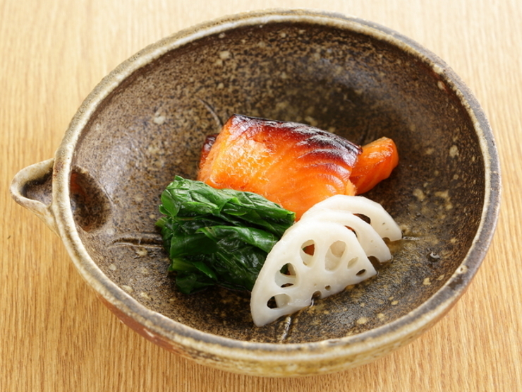 5.新宿割烹　中嶋