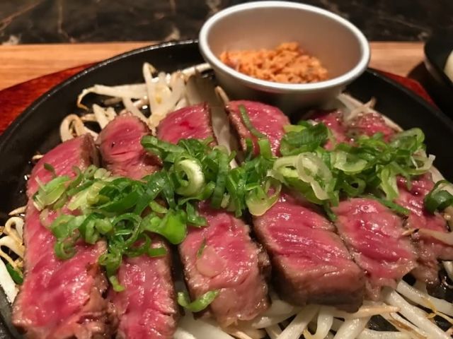 嚴選16道在東京以1,000日幣以下就能品嚐到的絕品午餐