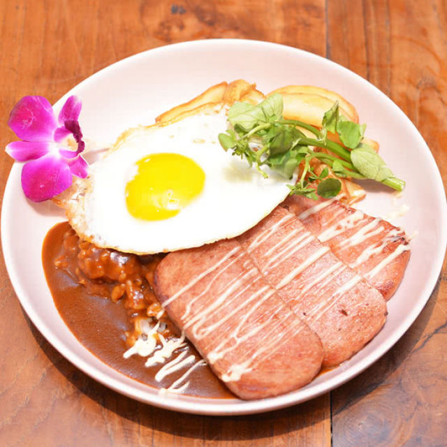 13.BoraBora　立川　