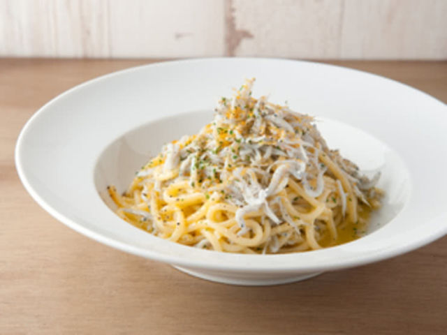 15.入谷海岸　湘南食堂 