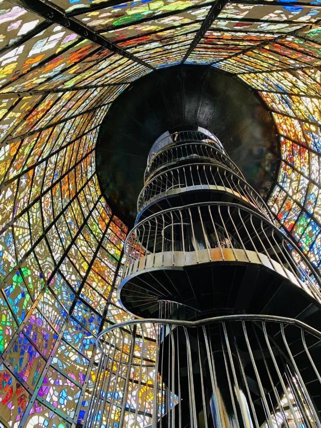 漫步日本箱根，體驗藝術與美味之旅