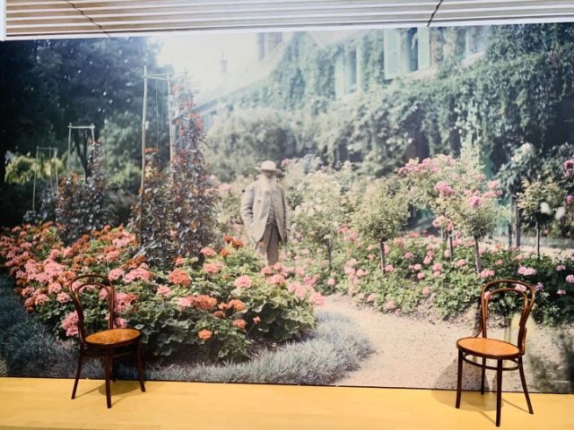 漫步日本箱根，體驗藝術與美味之旅