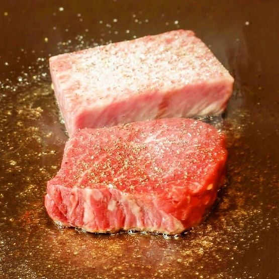 来到东京银座,编辑部强烈推荐光顾的8家美食餐厅