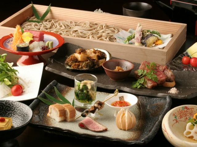 来到东京银座,编辑部强烈推荐光顾的8家美食餐厅