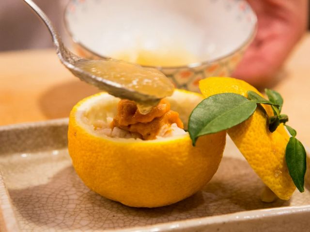 来到东京银座,编辑部强烈推荐光顾的8家美食餐厅