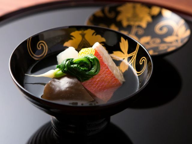 来到东京银座,编辑部强烈推荐光顾的8家美食餐厅