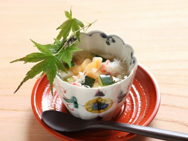 来到东京银座,编辑部强烈推荐光顾的8家美食餐厅