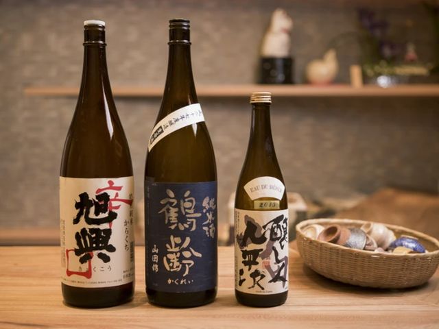 来到东京银座,编辑部强烈推荐光顾的8家美食餐厅
