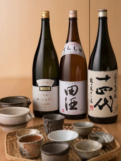 来到东京银座,编辑部强烈推荐光顾的8家美食餐厅